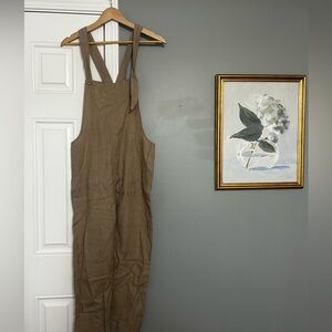 Little Cottonwood Pinyon Overalls - Size S
